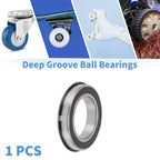 6012NR2RS Deep Groove Ball Bearings for Scooter Skateboard Wheel (60x95x18mm)