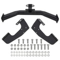 2" Class 4 Trailer Hitch Receiver for Ford F-150 F-250 F-350 (1997–2016)