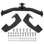 2" Class 4 Trailer Hitch Receiver for Ford F-150 F-250 F-350 (1997–2016)