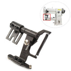 Adjustable Roller Guide Gauge for Tecsew Swing Down Walking Foot