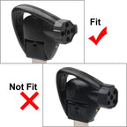 Right Ignition Key Blank Uncut Blade for Yamaha Motorbike Scooter
