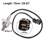 O2 Oxygen Sensor Front for Hyundai Sonata, Kia Optima, Rondo (2006–2010)