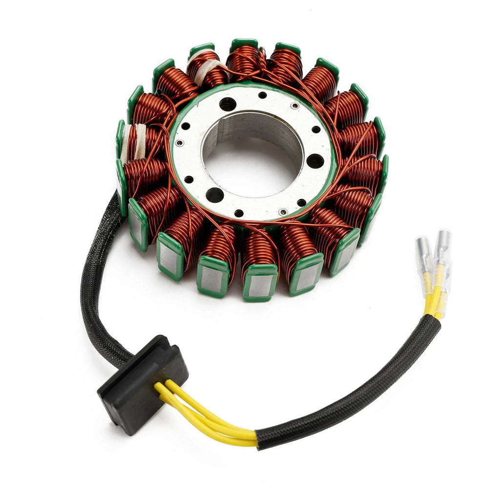Stator Generator for Kawasaki KZ1000P (1982–2001), KZ1000J, KZ1000R (1981–1983)