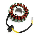 Stator Generator for Kawasaki KZ1000P (1982–2001), KZ1000J, KZ1000R (1981–1983)