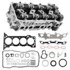 Assembled Cylinder Head for Toyota Tacoma (2005–2016) 2.7L 2TR-FE 11101-75151