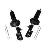 2 x Front Struts inc Boot Bump Stops for Holden Statesman VR VS WL