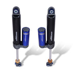 0-2" Lift Rear Shocks w/ Reservoir 10 Way Damper Adj. for GMC Sierra 1500 (2019–2023)