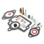 Carburetor Repair Rebuild Kit for International Farmall H O4 W4 I4 HV (1939-1954)