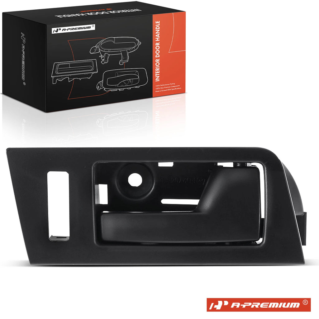 Front Right Interior Door Handle for Ford Escape (2008–2012)