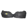 Replacement PET Plastic Front Passenger Side Fender Liner (See Compatible Chart)