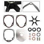 Water Pump Impeller Kit for Mercury Mercruiser Alpha One Gen 2 (47-43026Q06)