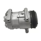 AC Compressor Kit with Condenser for Fiat 500L 1.4L (2016-2018)