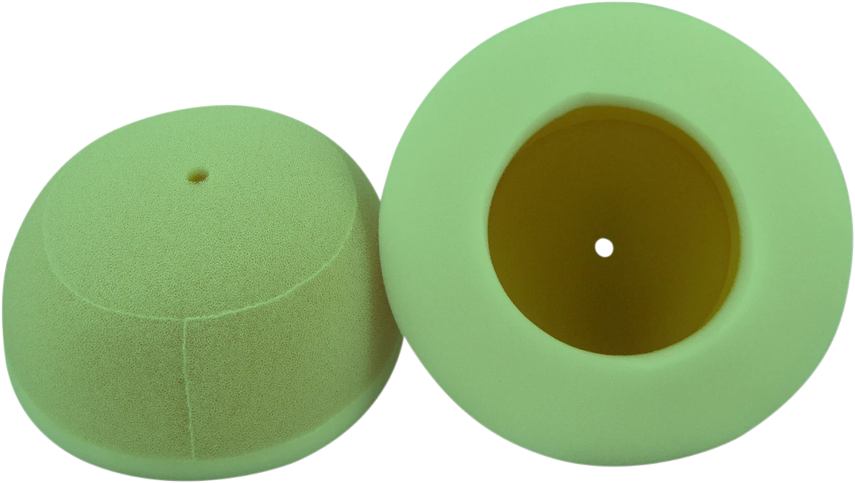 No Toil Pre-Oiled Air Filter for Kawasaki Suzuki (2704)