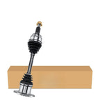 Front CV Axle Shaft for Chevy GMC Silverado Sierra 1500 Tahoe Yukon (2007–2020)