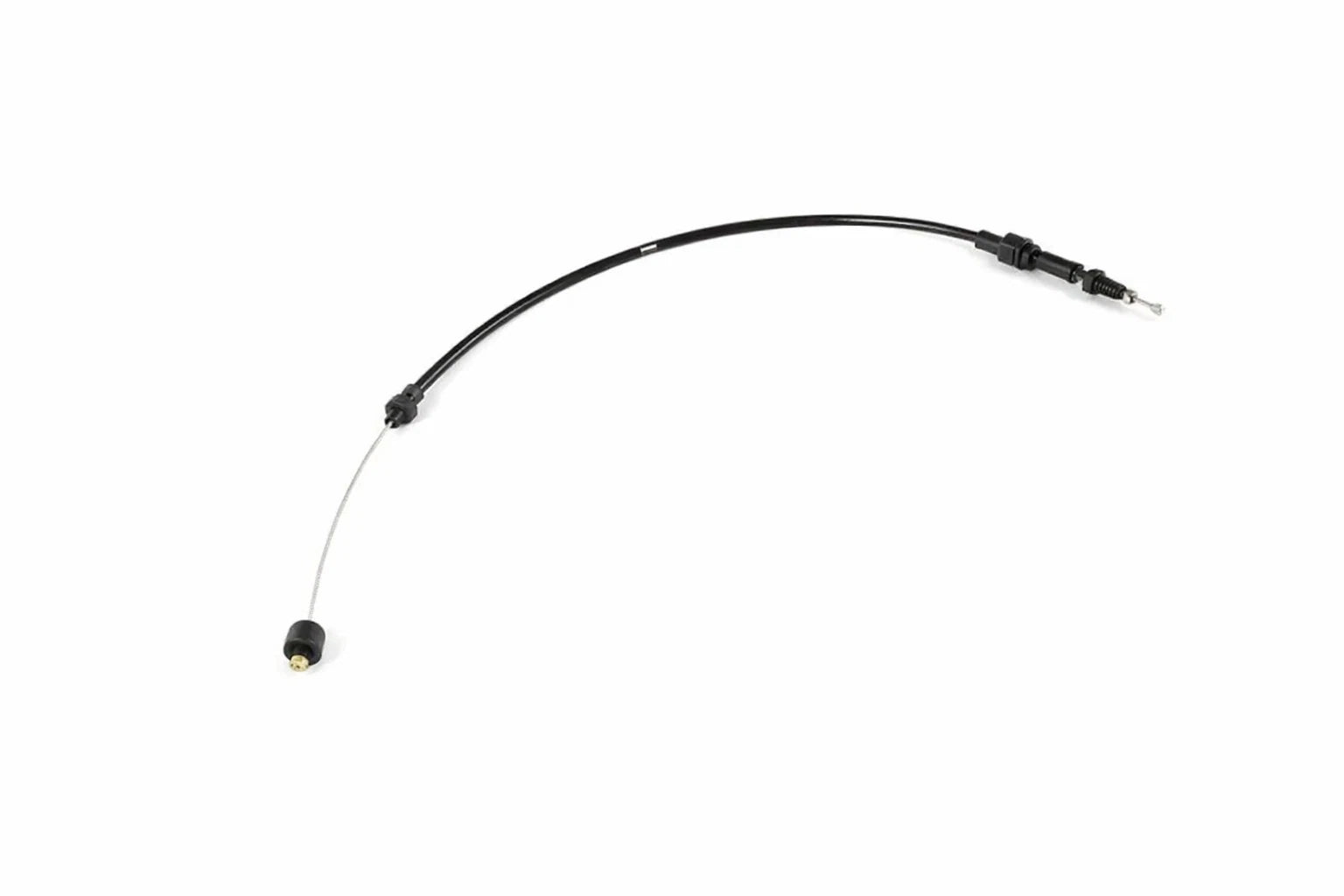 Genuine OEM Accelerator Cable for BMW 528i (1998–2000) 35411164007
