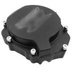 Billet Engine Stator Cover for Suzuki GSX-R1000 (2005–2008) Black Left