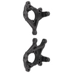 Front L&R Steering Knuckle for Jeep Wrangler 3.6L 3.8L (2007–2018)