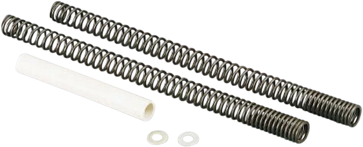 Front Fork Springs for Progressive Suspension (37.00 mm, 11-1521)