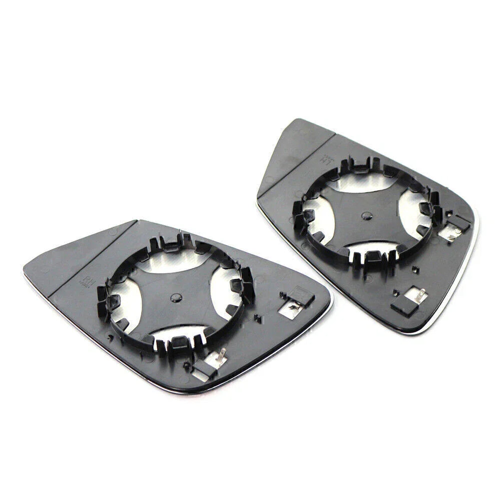 Pair Wing Mirror Glass for BMW F48 (2015-2023)