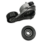 Serpentine Belt Drive Component Kit for Cadillac DTS, Buick Lucerne (2006–2011)