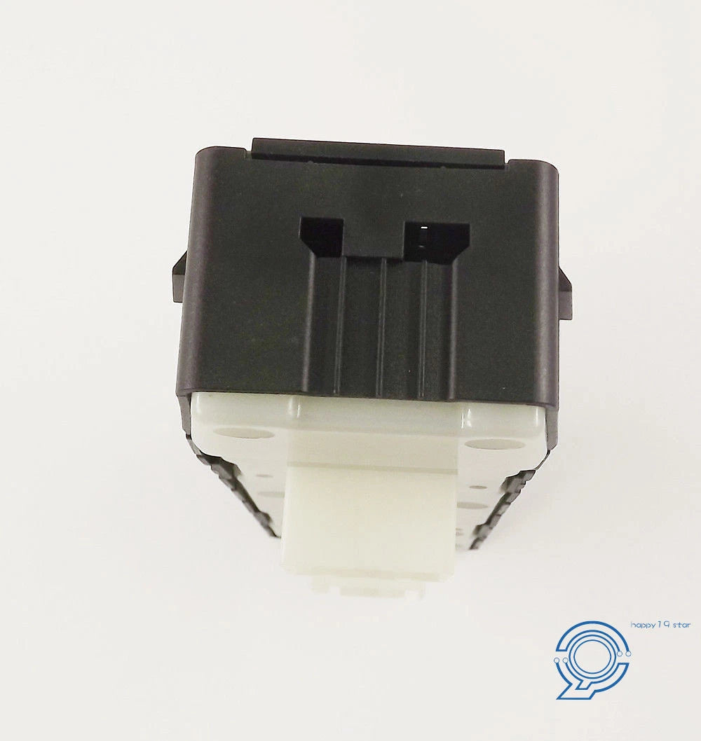 Driver Side Master Window Switch for Chrysler Dodge Jeep Dakota Patriot (2004–2014)