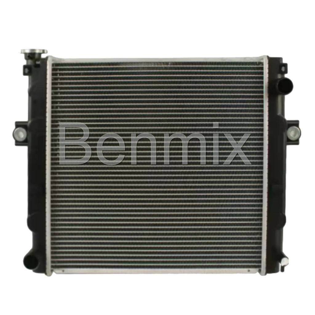 Radiator 21410-FK30B for Nissan Forklift L01/L02