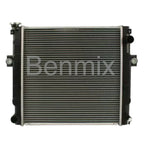 Radiator 21410-FK30B for Nissan Forklift L01/L02