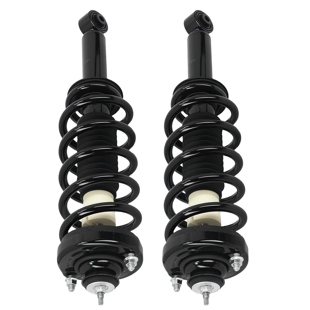 Quick Complete Rear Strut for Dodge Journey (2011–2019) 2.4L 3.6L