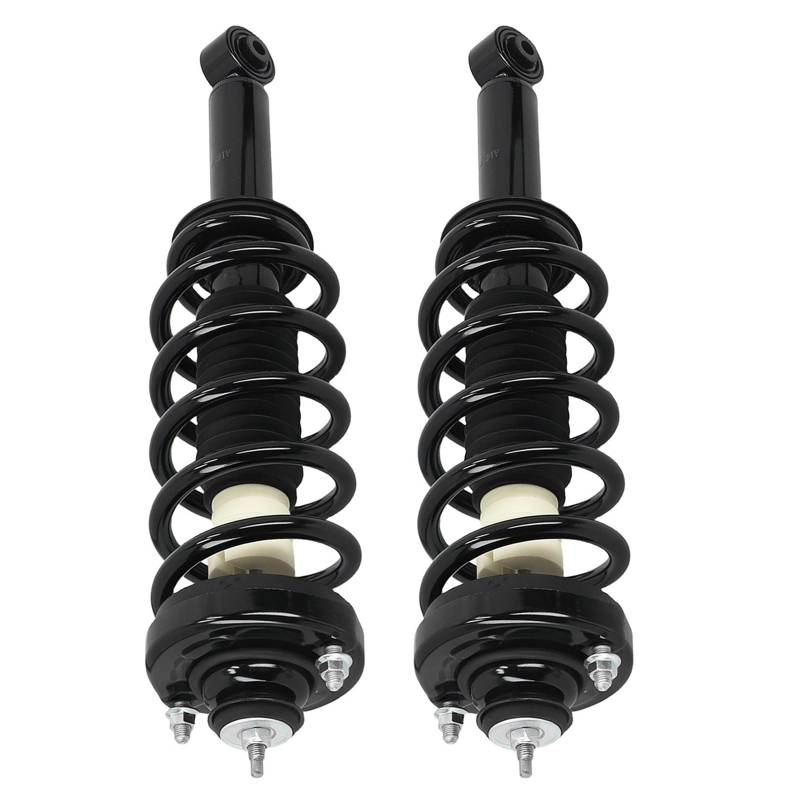 Quick Complete Rear Strut for Dodge Journey (2011–2019) 2.4L 3.6L