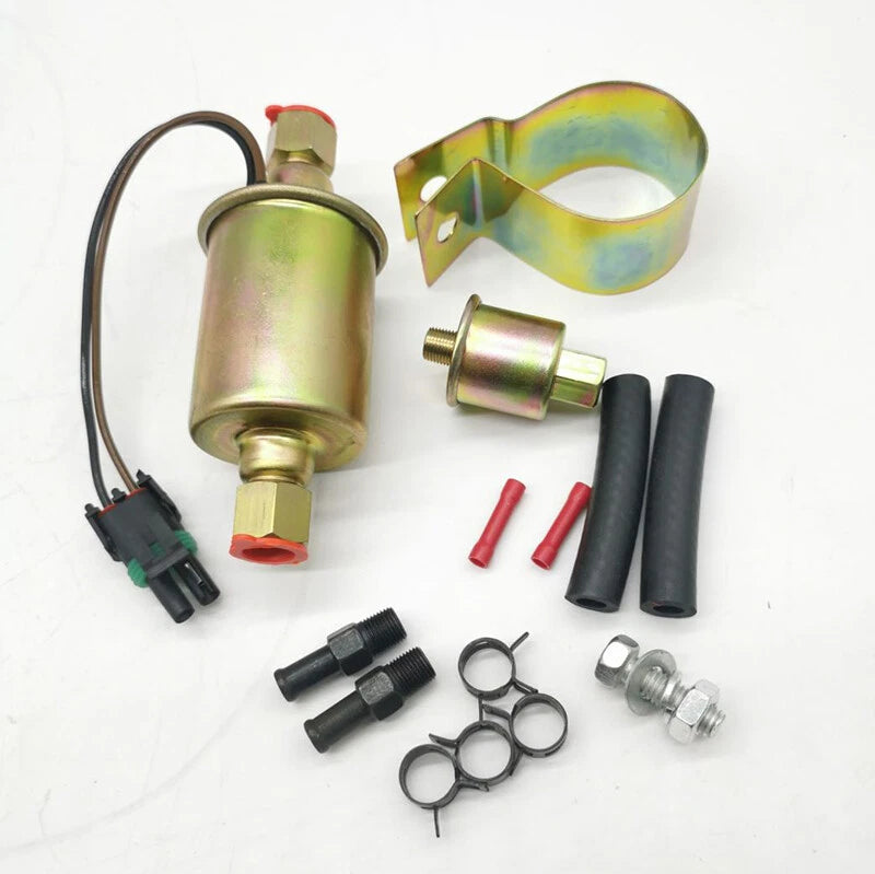 Fuel Lift Pump E8413 15754298 for GM Chevy GMC 6.5L (1992–2002)