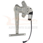 Window Regulator with Motor for Nissan Sentra (2000-2006)