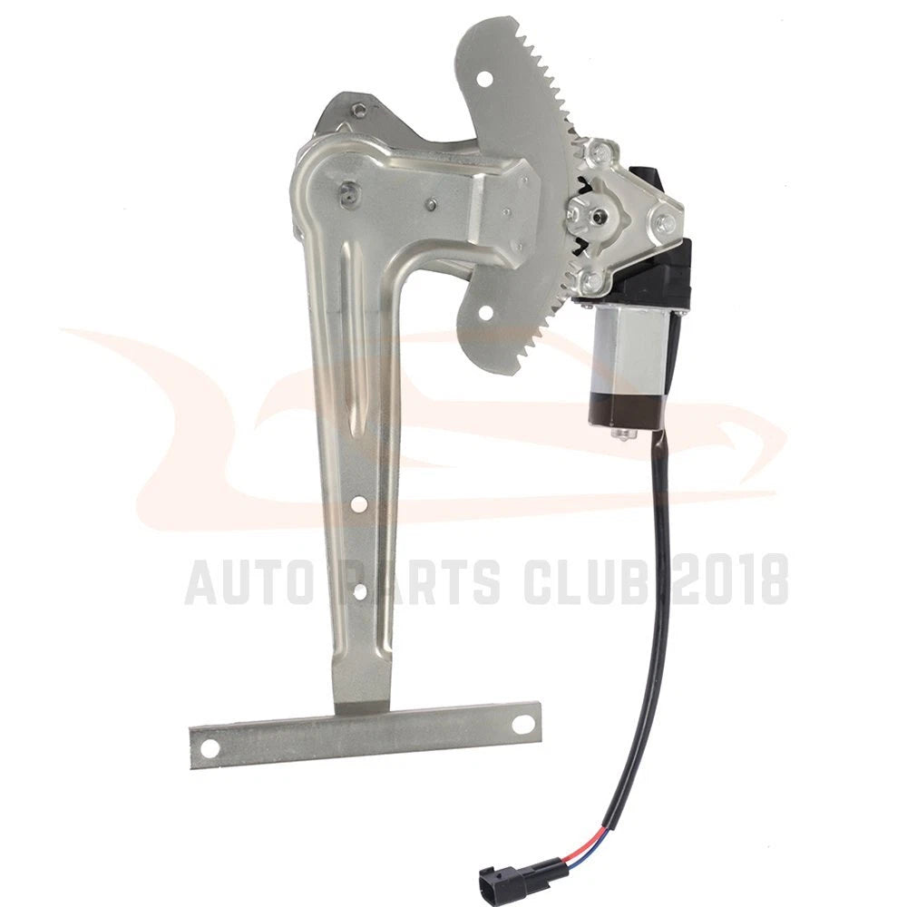 Window Regulator with Motor for Nissan Sentra (2000-2006)