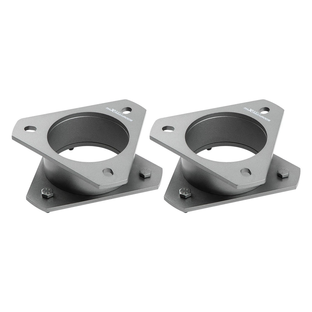 3" Front + 2" Rear Lift Leveling Kit for Ford Explorer (2002-2005)