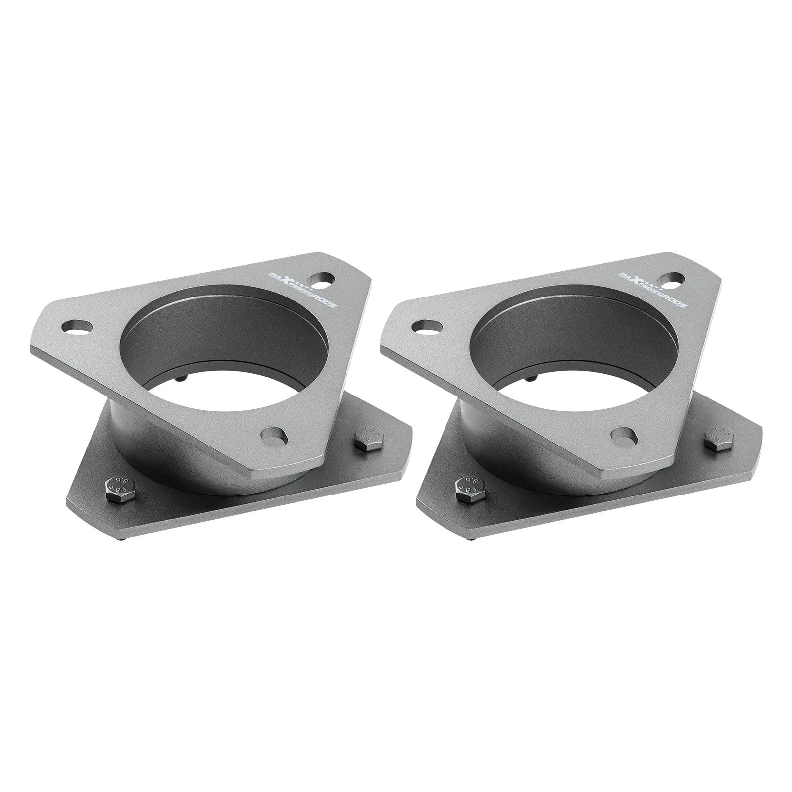 3" Front + 2" Rear Lift Leveling Kit for Ford Explorer (2002-2005)