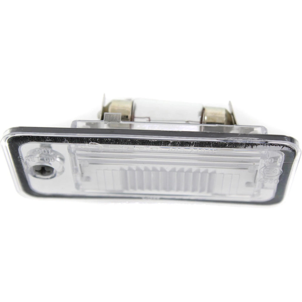 License Plate Light for Audi A6 Quattro (2005-2011)