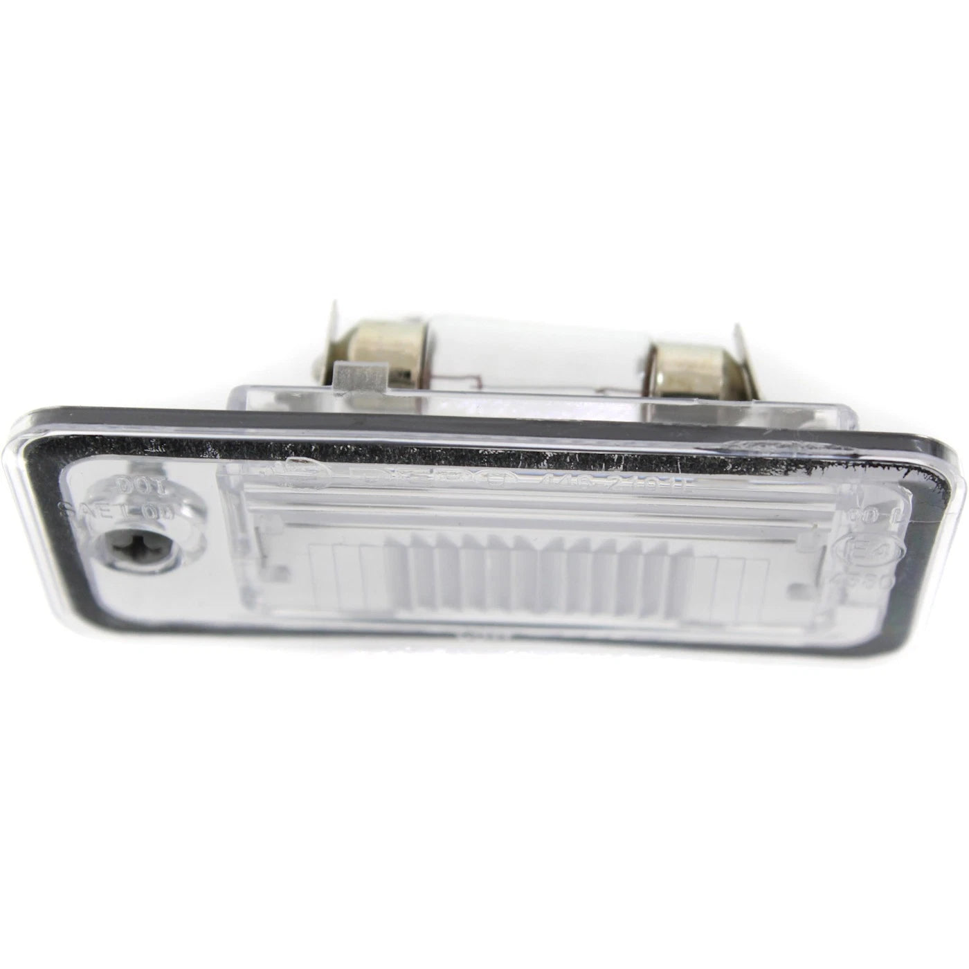License Plate Light for Audi A6 Quattro (2005-2011)