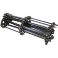 Feederhouse Chain, Serrated for AMX28026 (Compatible with Specific Models)