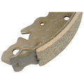 Rear Brake Shoe Set for Suzuki Vitara SE416 SWB 2Door 1994-1998