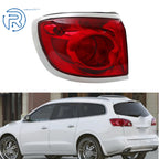 Left Driver Tail Light for Buick Enclave (2008–2012)