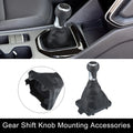 5 Speed Manual Gear Shift Lever for Audi A4 S4 B8 8K/A5 8/Q5 8R Black