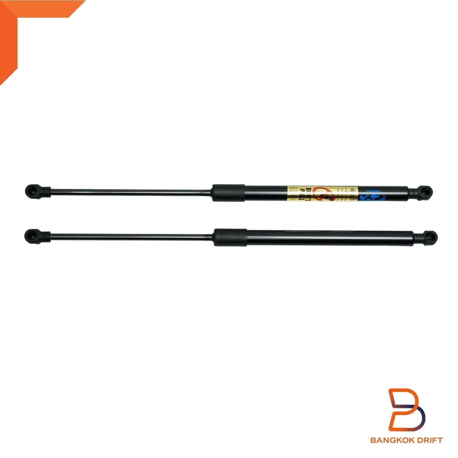 Rear Tailgate Gas Strut Damper for Toyota Wish (2004-2011)
