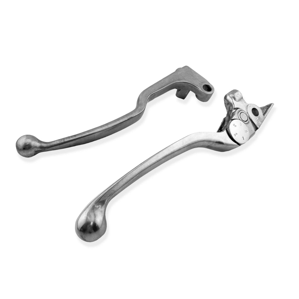 Brake Clutch Levers for Yamaha FZ6 FZ8 FZ07 FZ09 FJ09 MT07 MT09 XSR700 (2004–2023)