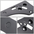 Front Bumper License Plate Mounting Bracket for ES300 ES330 (2002–2003)