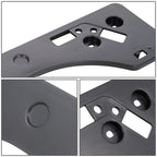 Front Bumper License Plate Mounting Bracket for ES300 ES330 (2002–2003)
