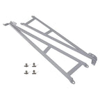 Middle Lower Brace Bar Bracket Kit for Ford Mustang L4 2.3T & V8 5.0L (2015–2023)