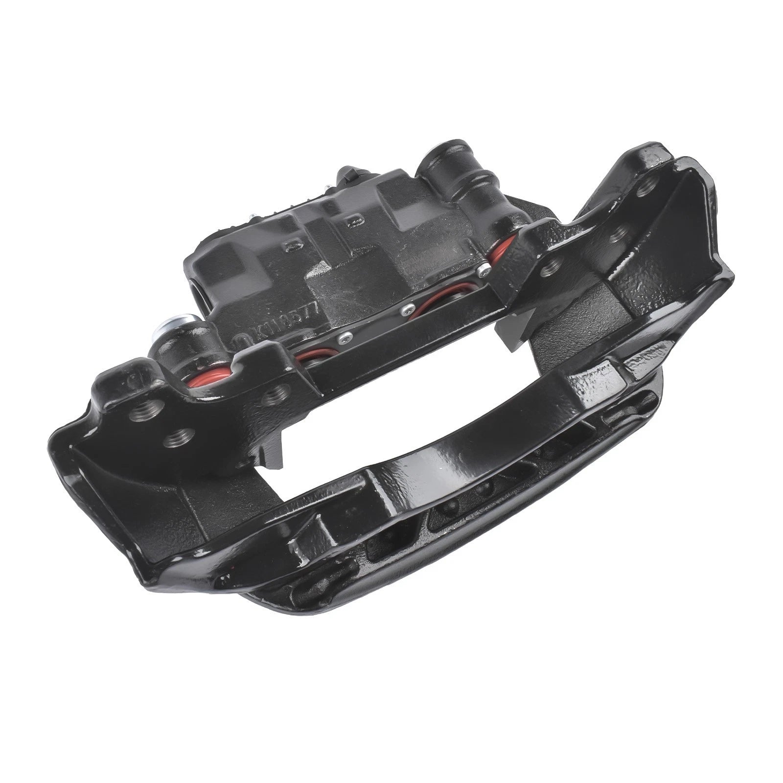 Right Hand Air Disk Brake Caliper w/Carrier for Bendix ADB22X