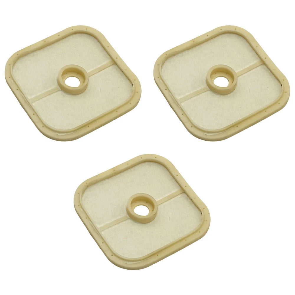 3X Air Filters for Echo Blower PB-251, PB-255, PB-265, PE-280, SRM-280