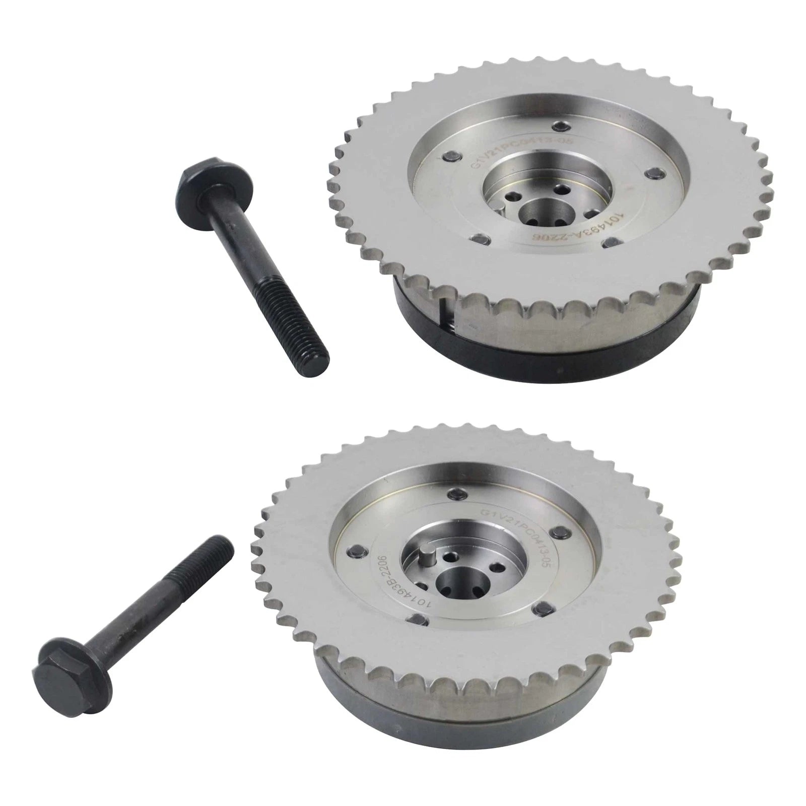 Camshaft Phaser Gear for GMC Terrain, Buick LaCrosse, Chevy 2.4L (2010–2017)