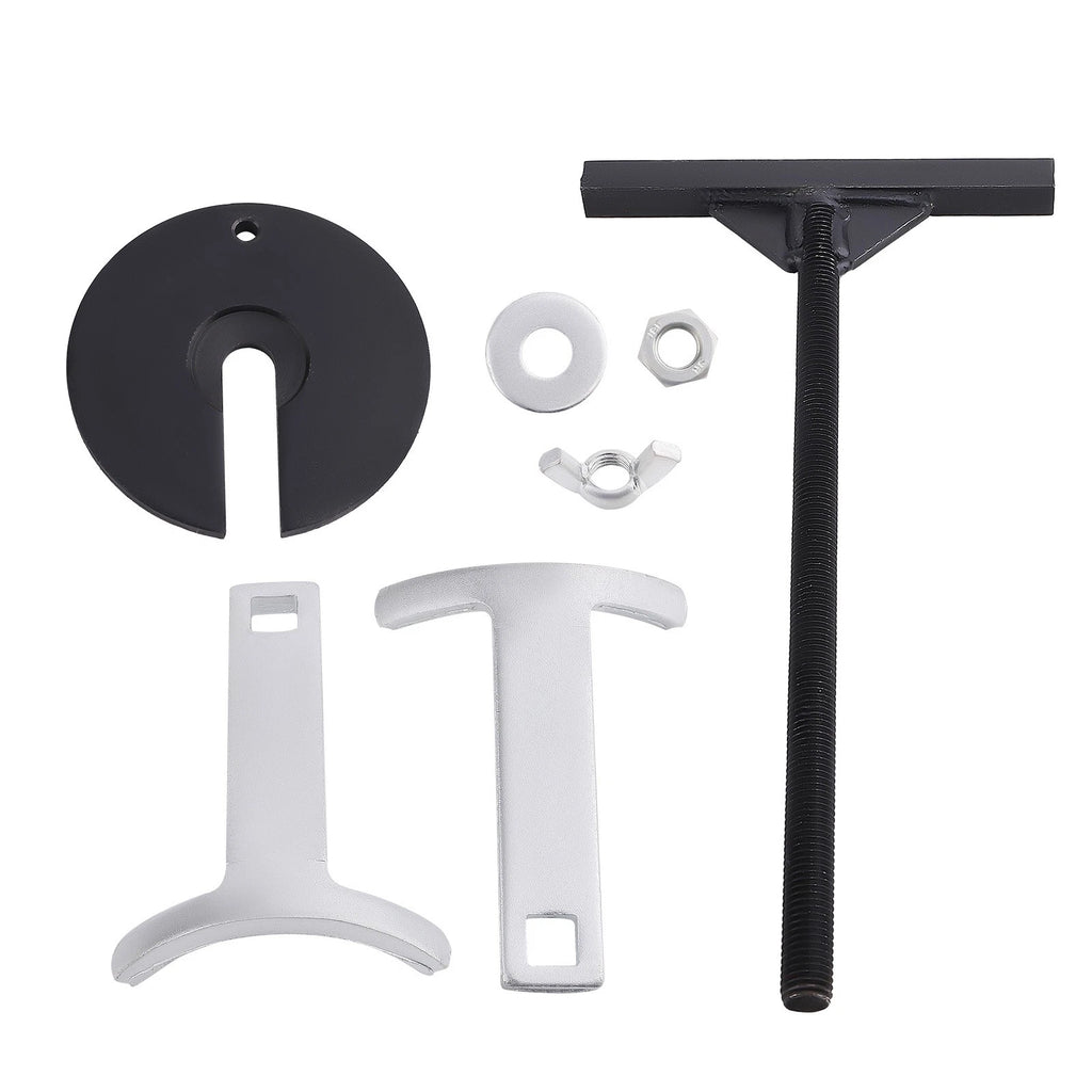 Automatic Transmission Clutch Spring Compressor Tool Kit for Pro Car