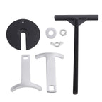 Automatic Transmission Clutch Spring Compressor Tool Kit for Pro Car